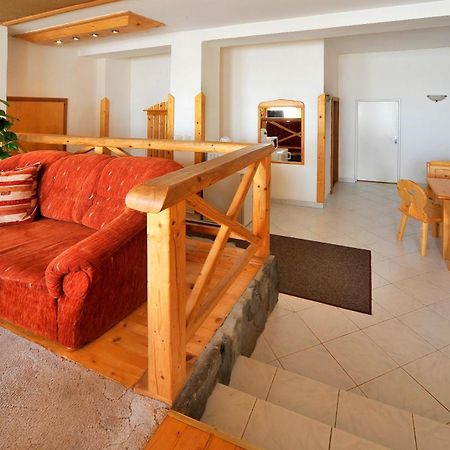 Apartmany Renomal Tatranská Lomnica Extérieur photo