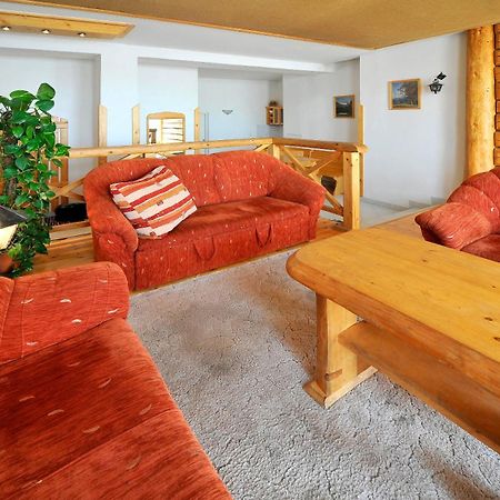 Apartmany Renomal Tatranská Lomnica Extérieur photo