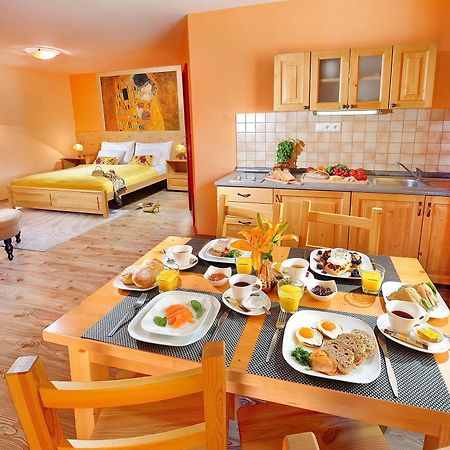 Apartmany Renomal Tatranská Lomnica Extérieur photo