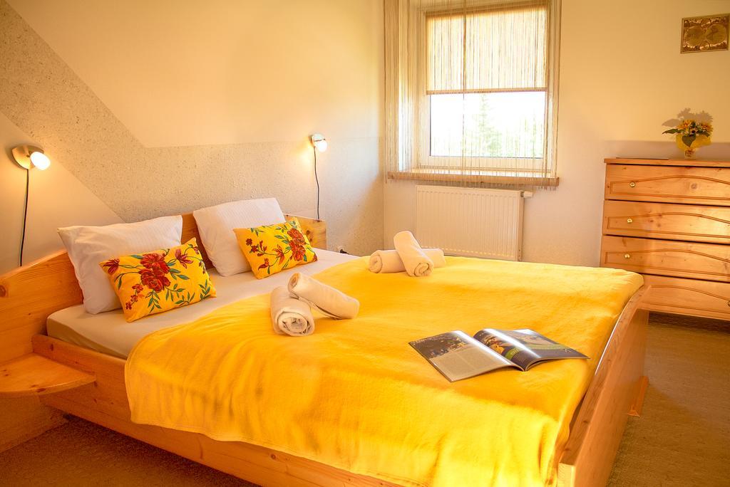 Apartmany Renomal Tatranská Lomnica Chambre photo
