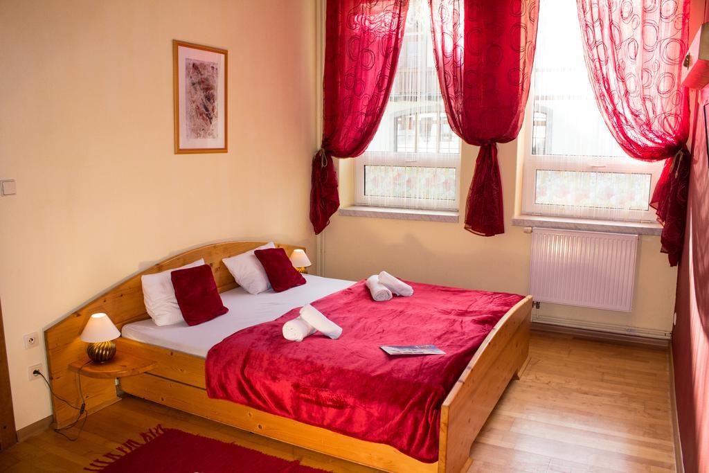 Apartmany Renomal Tatranská Lomnica Chambre photo