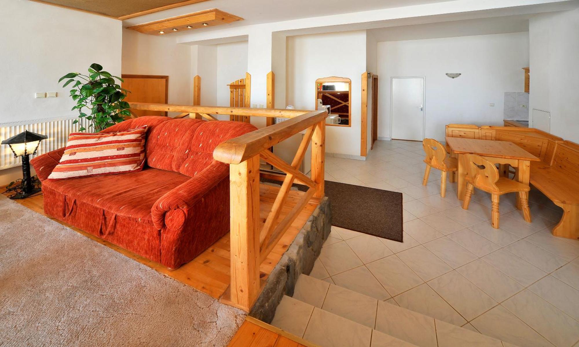 Apartmany Renomal Tatranská Lomnica Extérieur photo