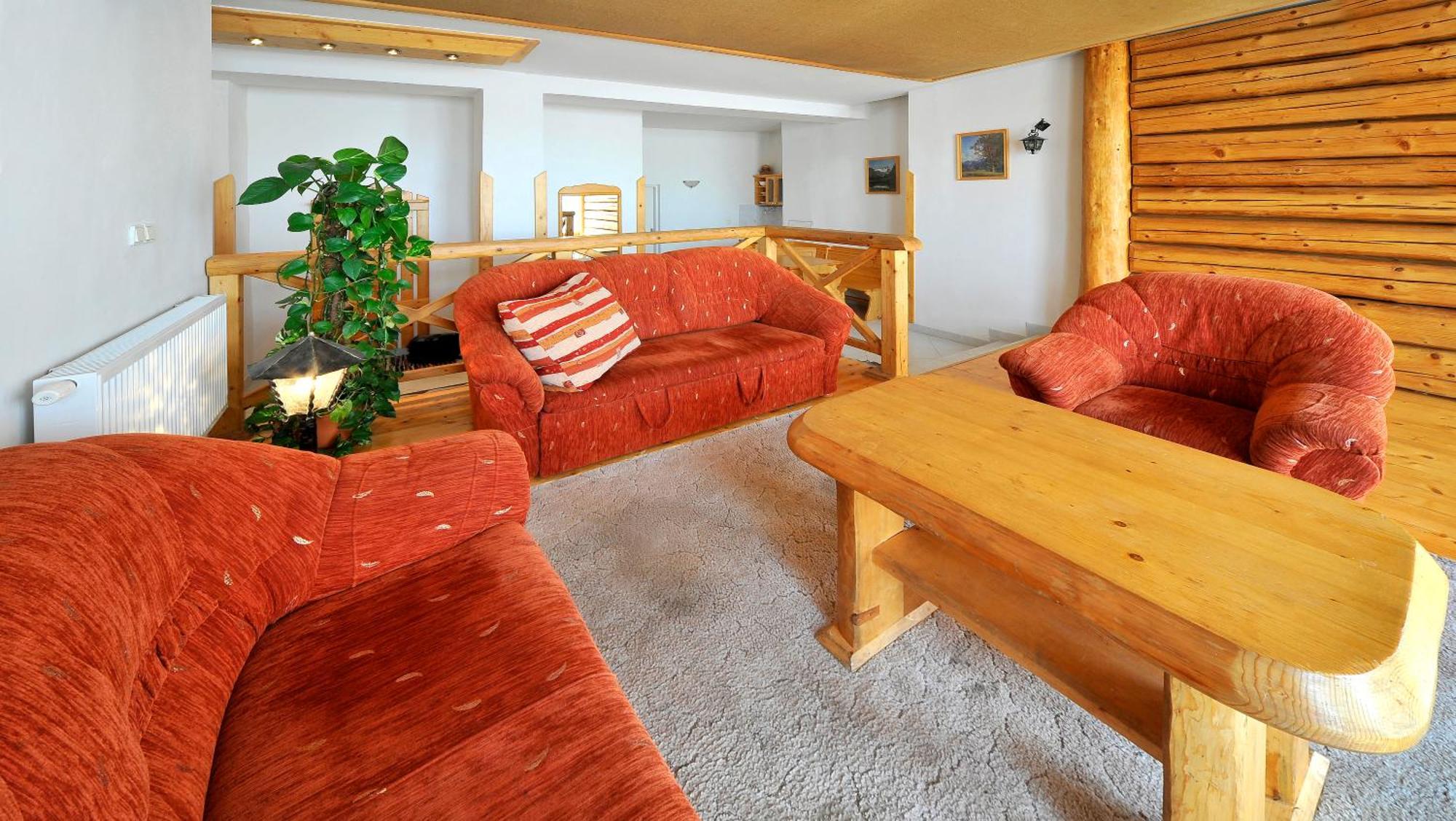 Apartmany Renomal Tatranská Lomnica Extérieur photo