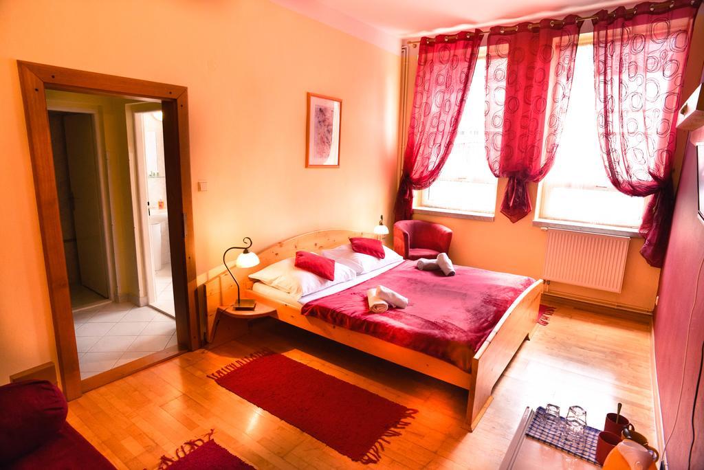 Apartmany Renomal Tatranská Lomnica Extérieur photo