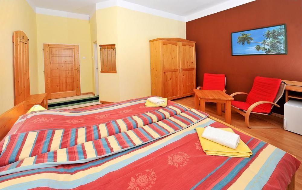Apartmany Renomal Tatranská Lomnica Extérieur photo