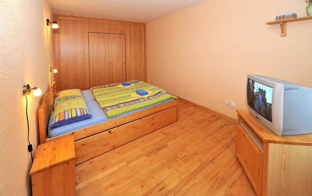Apartmany Renomal Tatranská Lomnica Extérieur photo