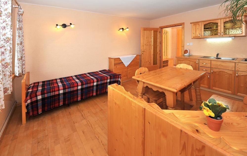 Apartmany Renomal Tatranská Lomnica Extérieur photo