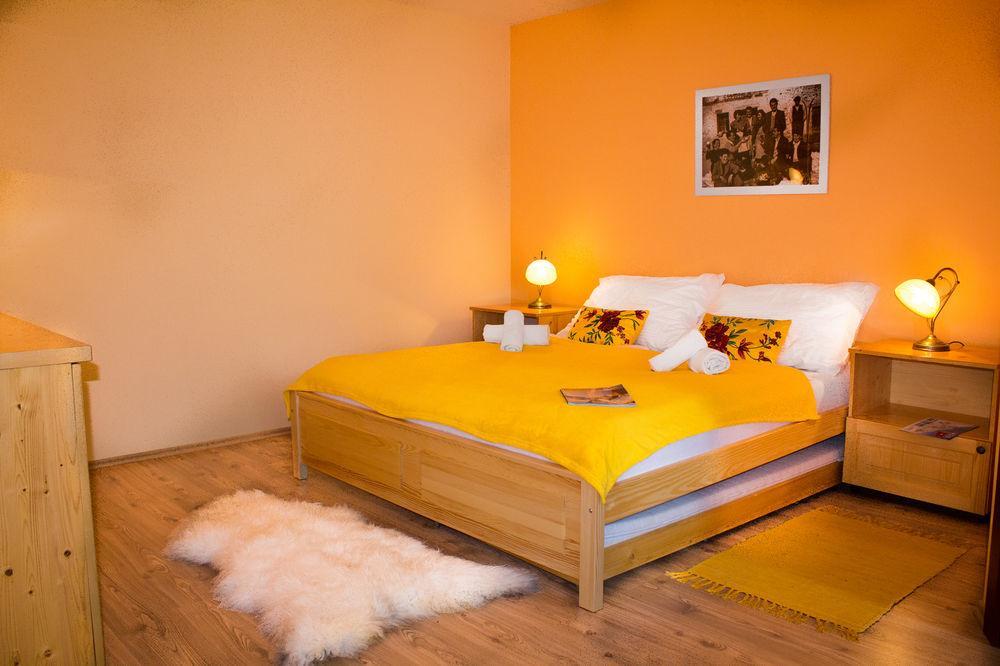 Apartmany Renomal Tatranská Lomnica Extérieur photo