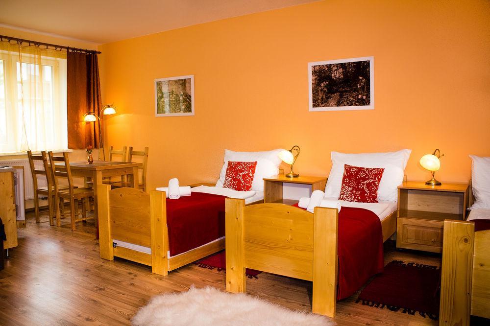 Apartmany Renomal Tatranská Lomnica Extérieur photo