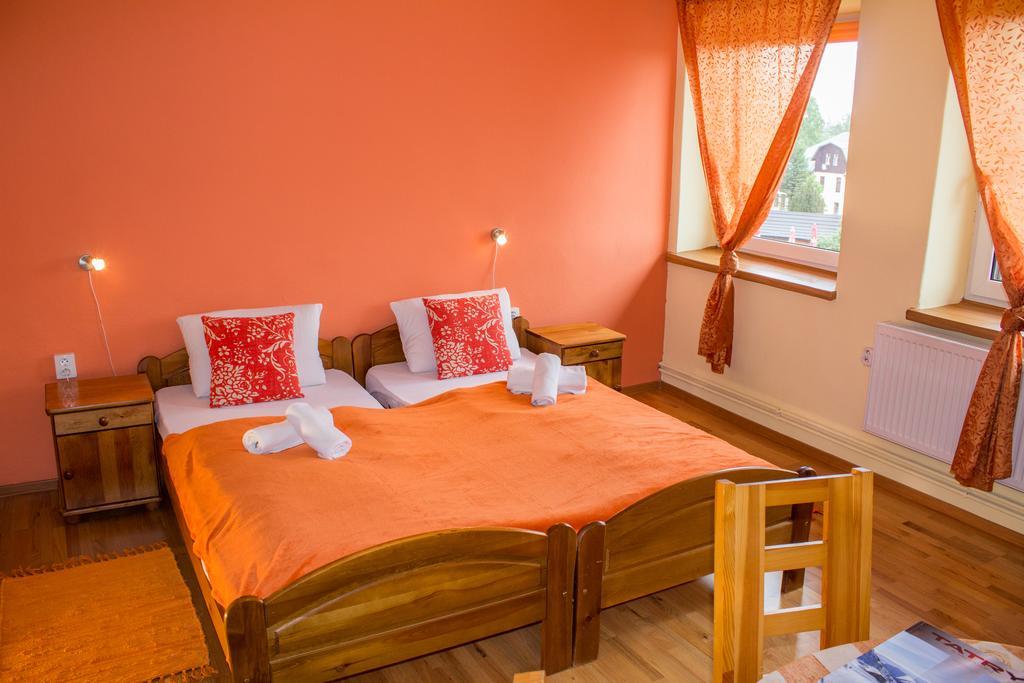 Apartmany Renomal Tatranská Lomnica Chambre photo