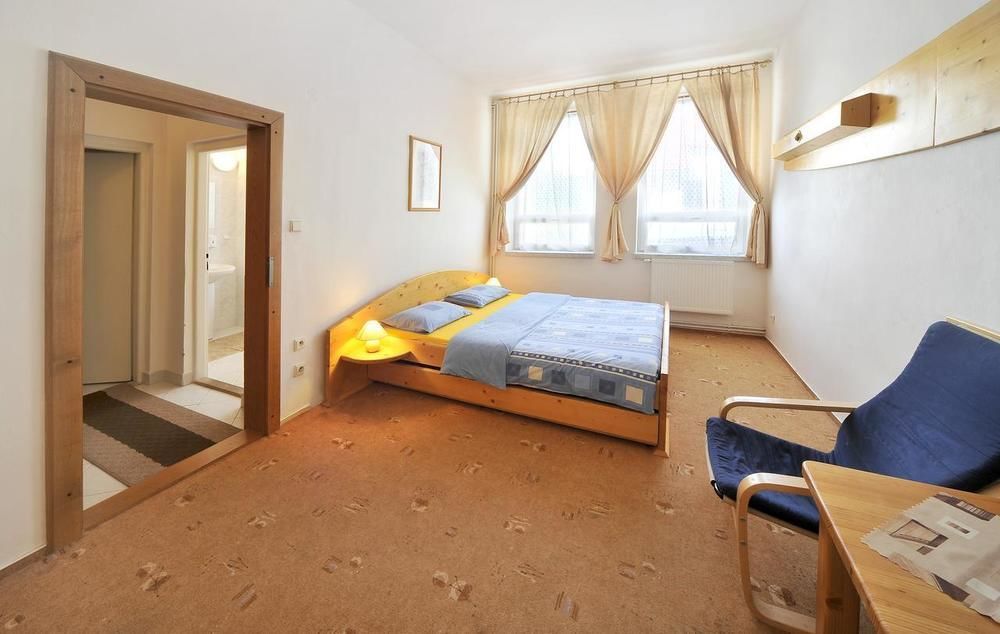 Apartmany Renomal Tatranská Lomnica Extérieur photo