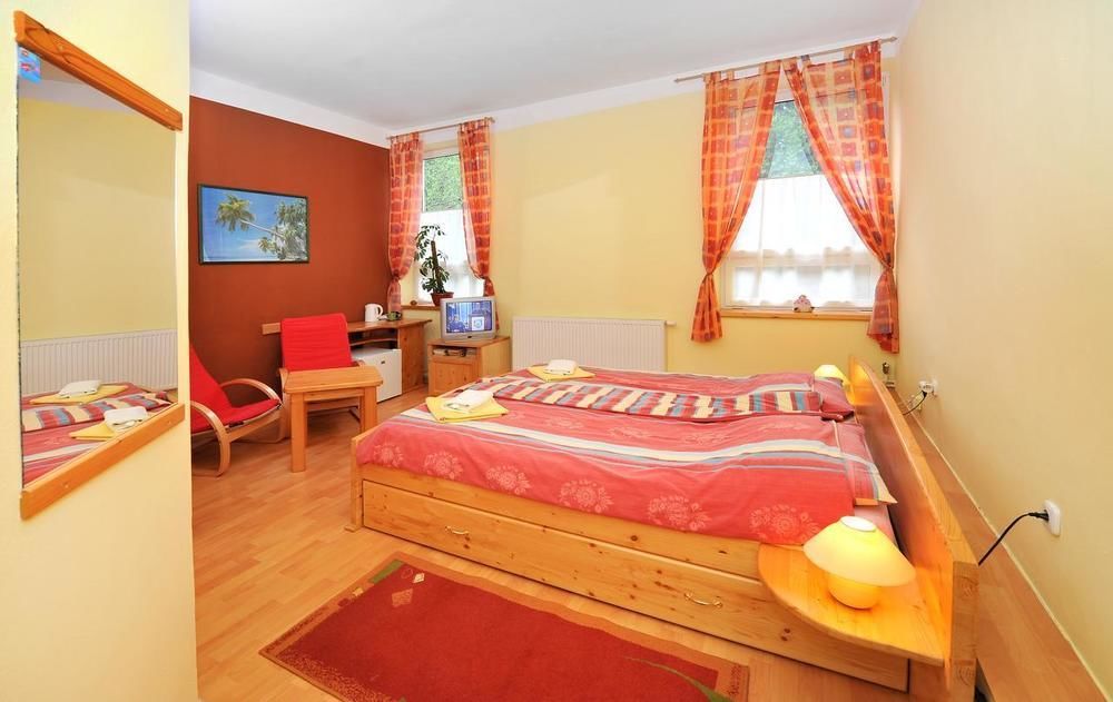 Apartmany Renomal Tatranská Lomnica Extérieur photo