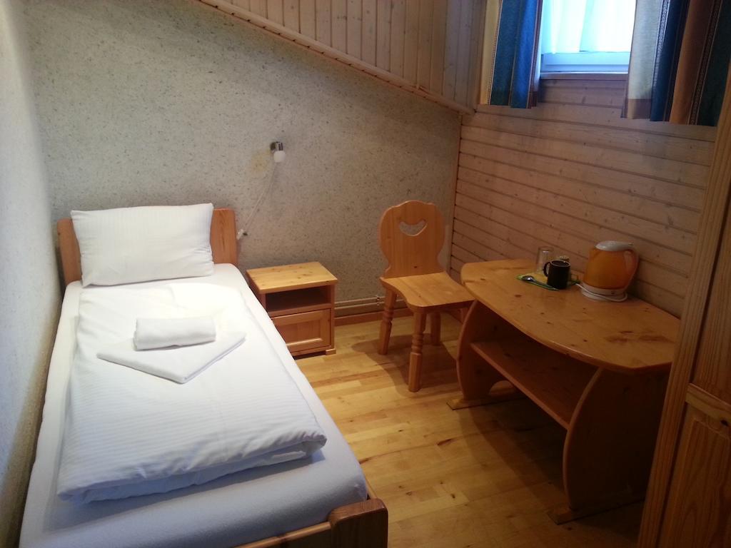 Apartmany Renomal Tatranská Lomnica Chambre photo