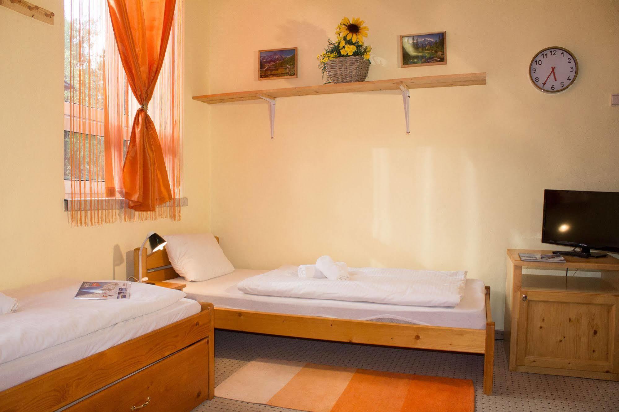 Apartmany Renomal Tatranská Lomnica Extérieur photo