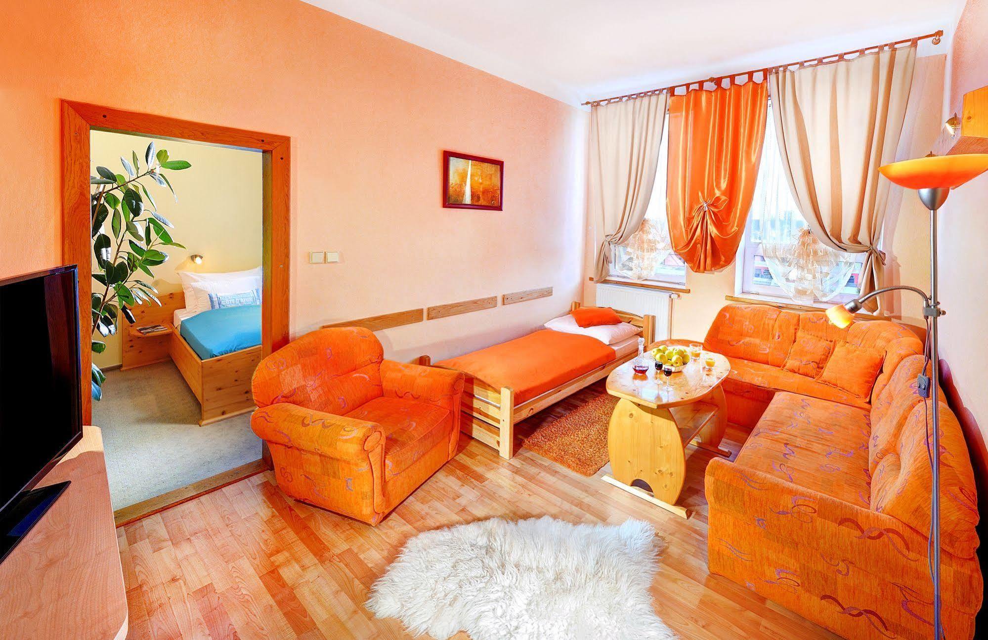 Apartmany Renomal Tatranská Lomnica Extérieur photo