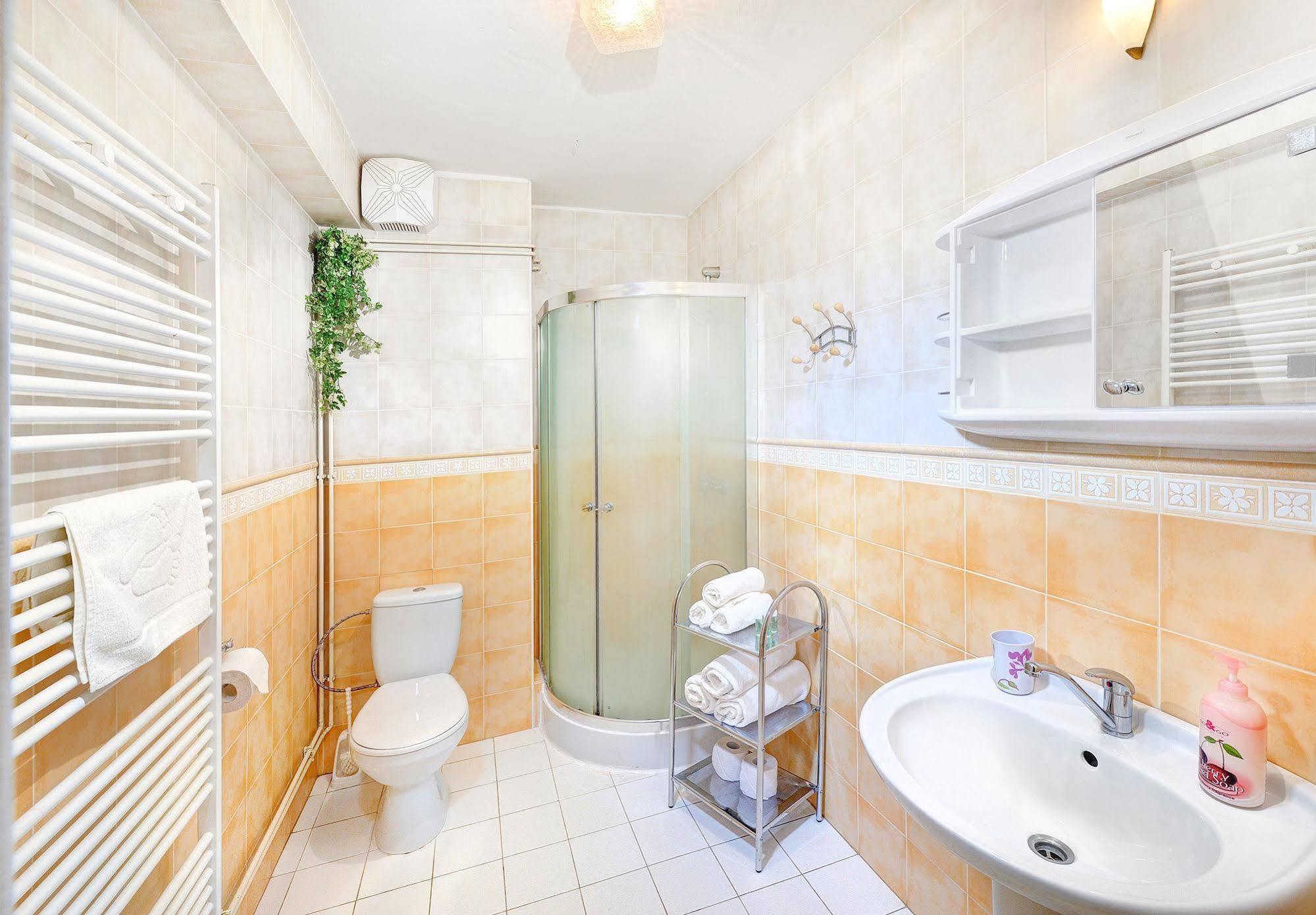 Apartmany Renomal Tatranská Lomnica Extérieur photo