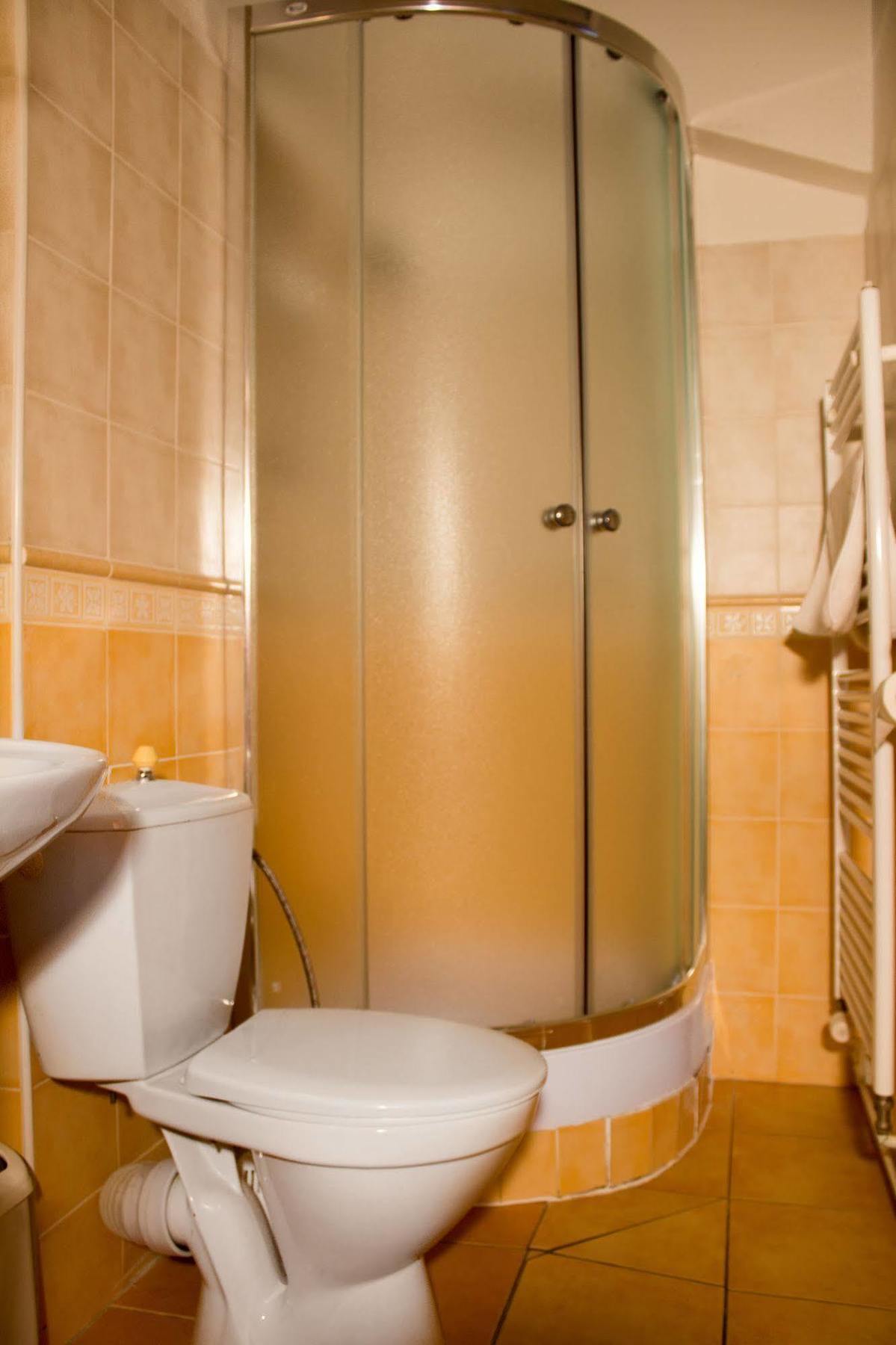 Apartmany Renomal Tatranská Lomnica Extérieur photo