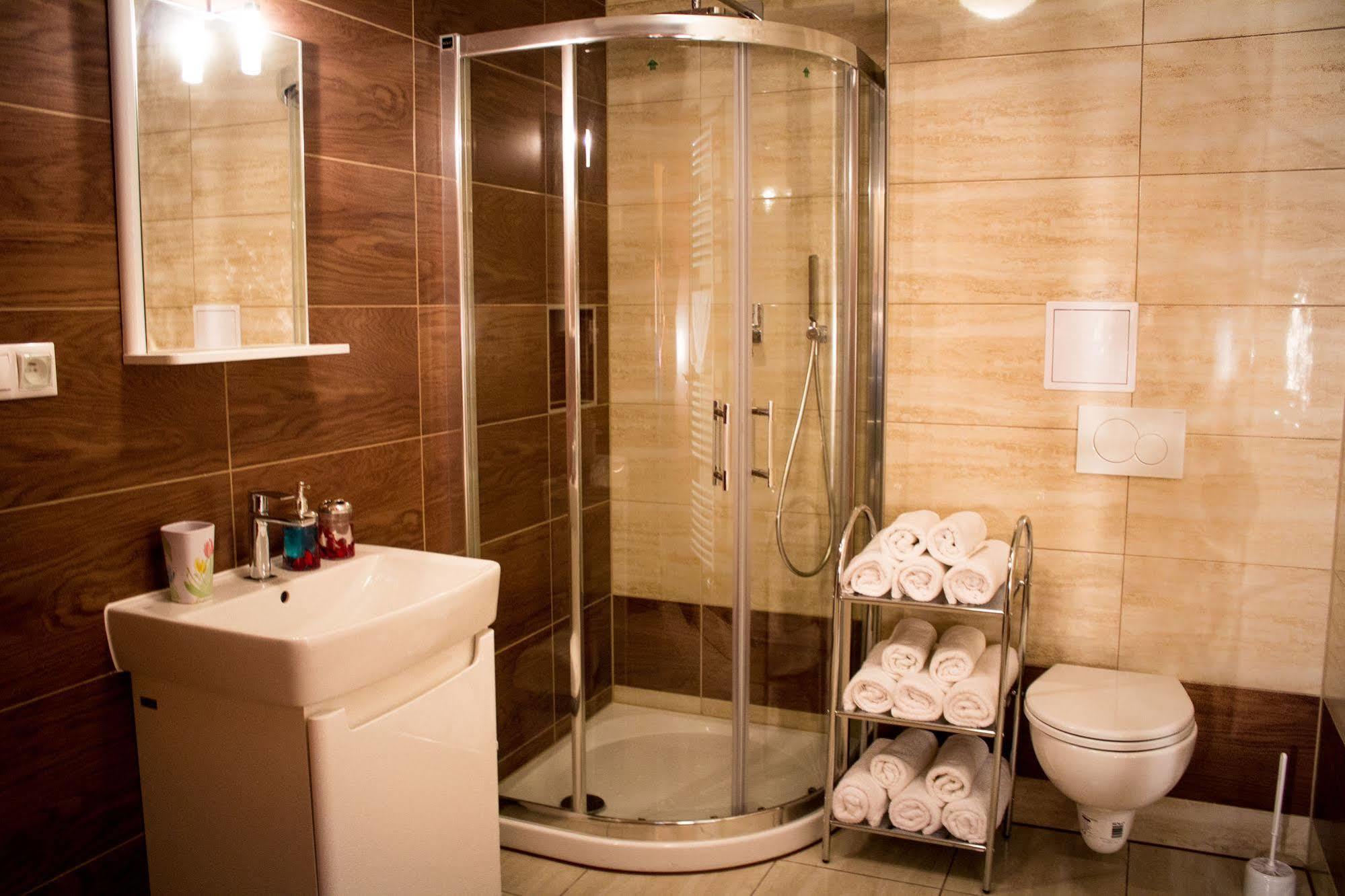Apartmany Renomal Tatranská Lomnica Extérieur photo