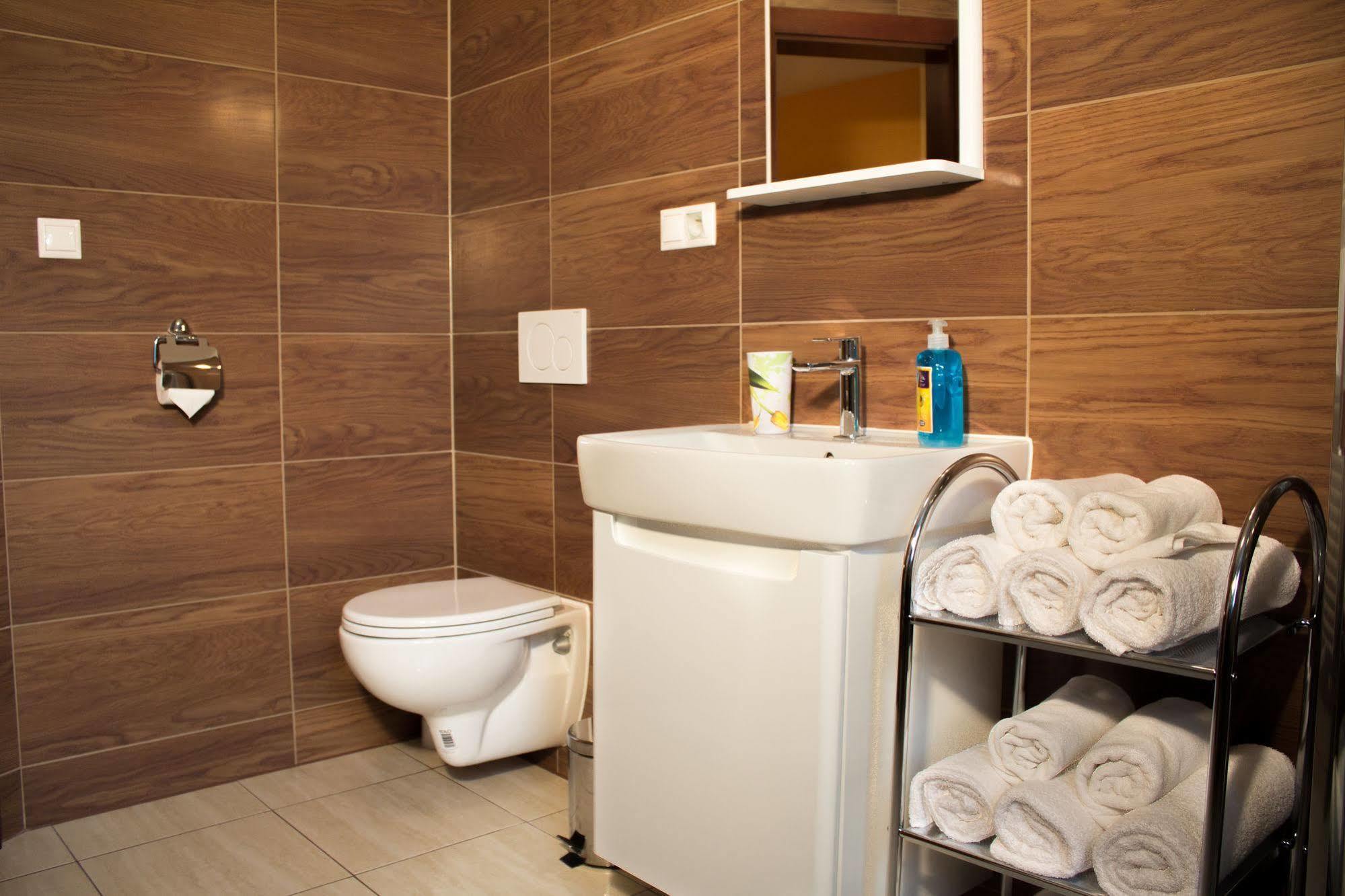 Apartmany Renomal Tatranská Lomnica Extérieur photo
