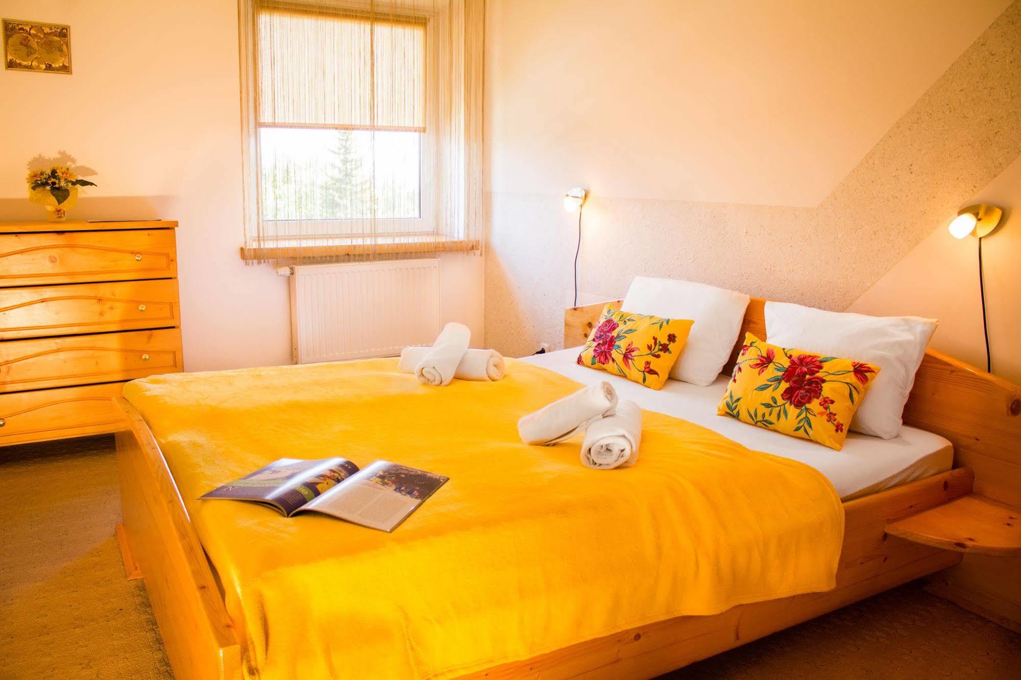 Apartmany Renomal Tatranská Lomnica Extérieur photo