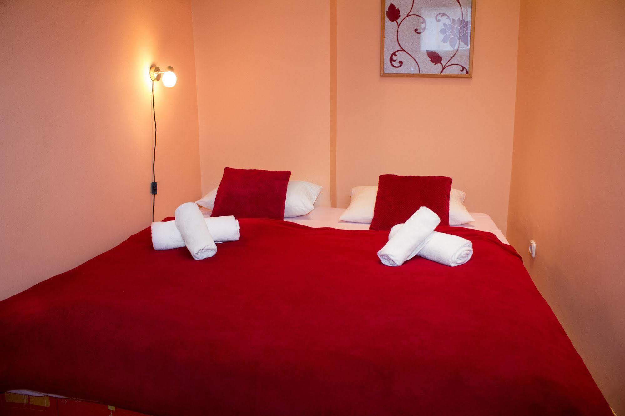 Apartmany Renomal Tatranská Lomnica Extérieur photo