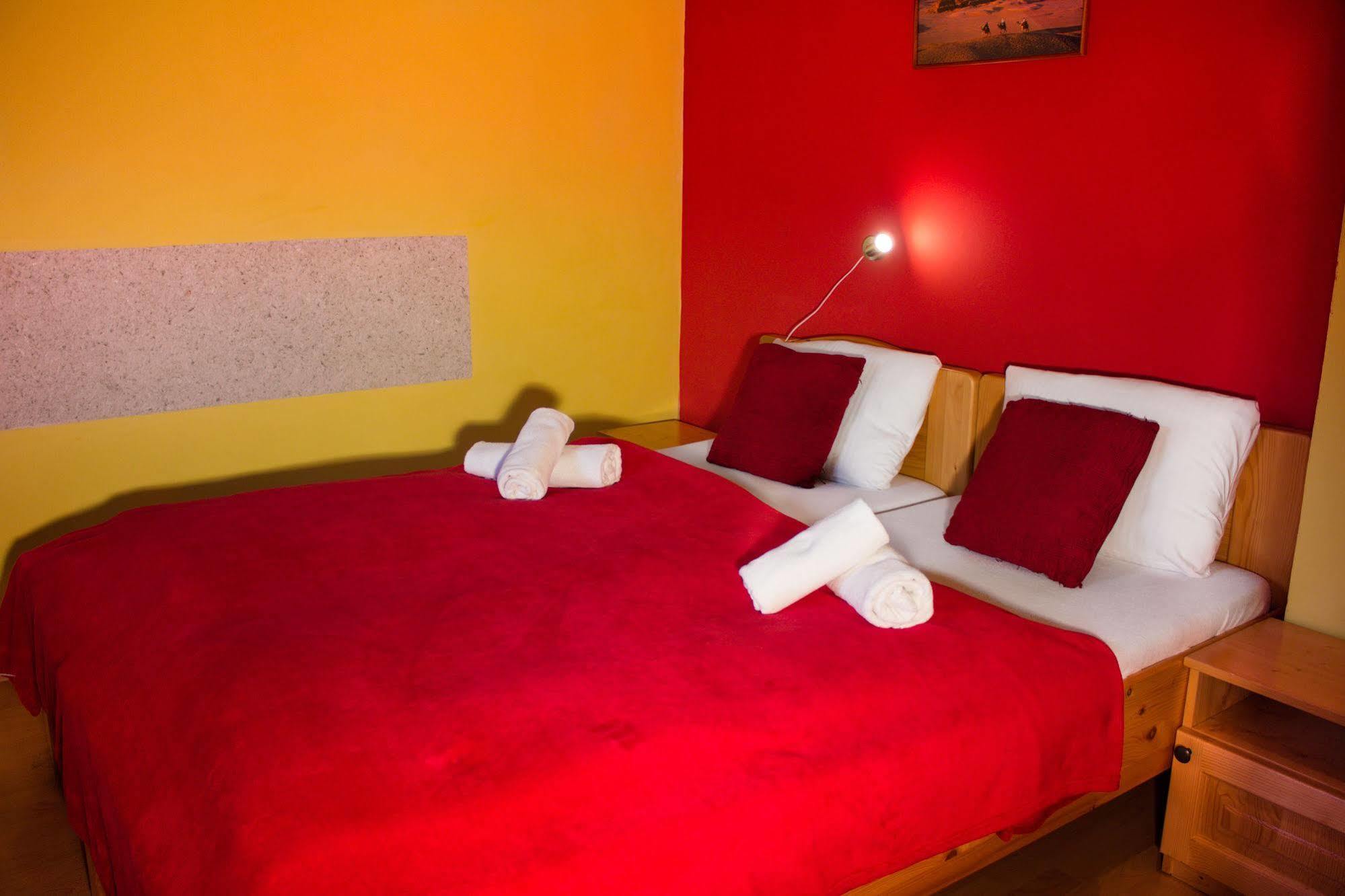 Apartmany Renomal Tatranská Lomnica Extérieur photo