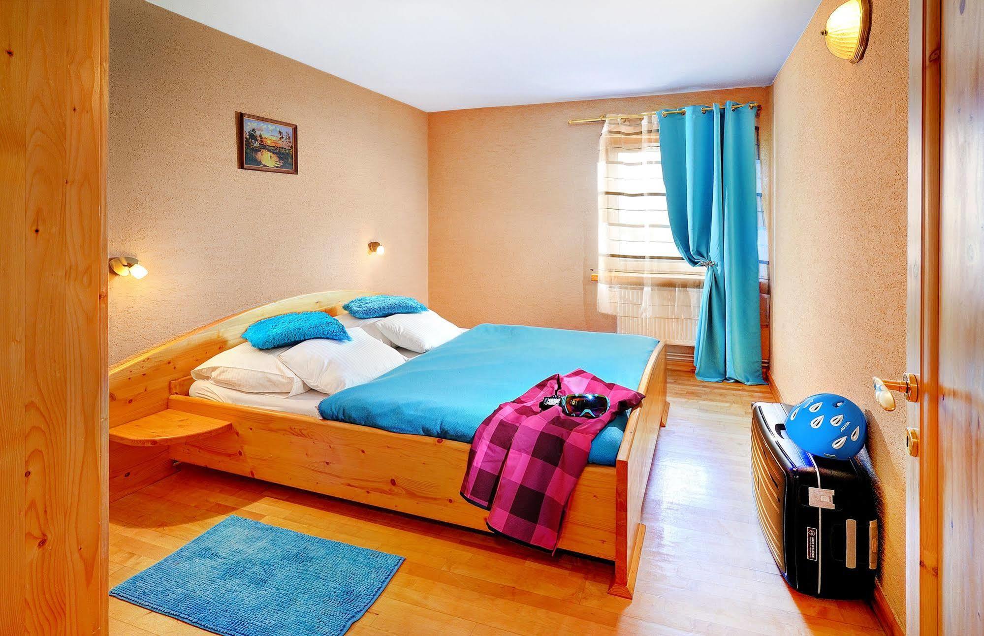 Apartmany Renomal Tatranská Lomnica Extérieur photo